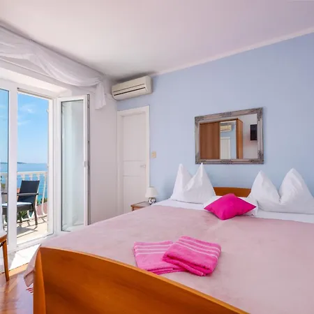 Tupina By Paulina Maison d'hôtes Mlini