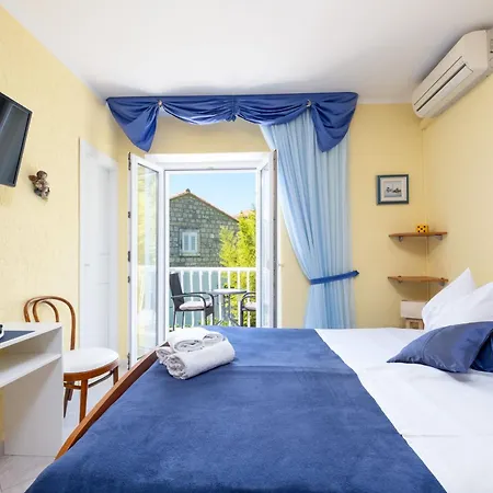 Vendégház Tupina By Paulina 3*