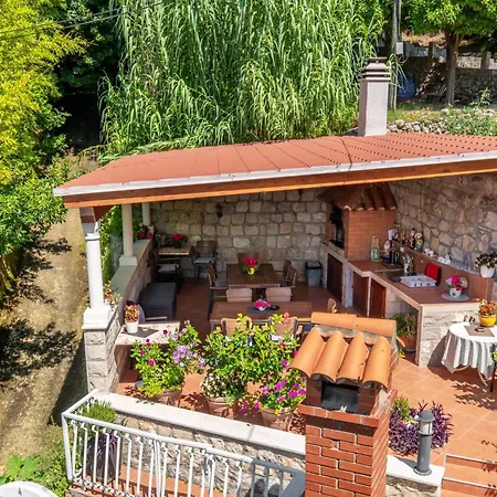 Maison d'hôtes Tupina By Paulina 3*