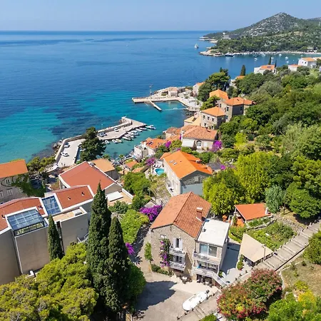 Vendégház Tupina By Paulina 3*