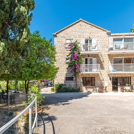 Vendégház Tupina By Paulina Mlini