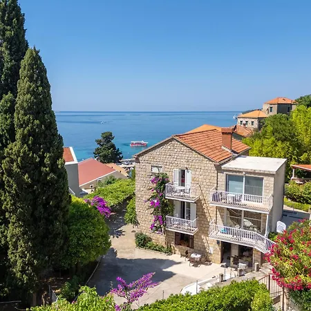 Tupina By Paulina Vendégház Mlini