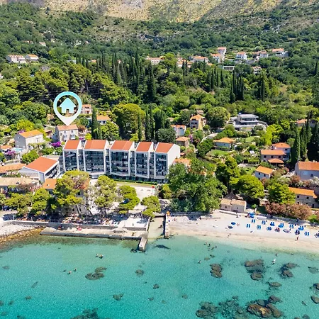 Affittacamere Tupina By Paulina Mlini