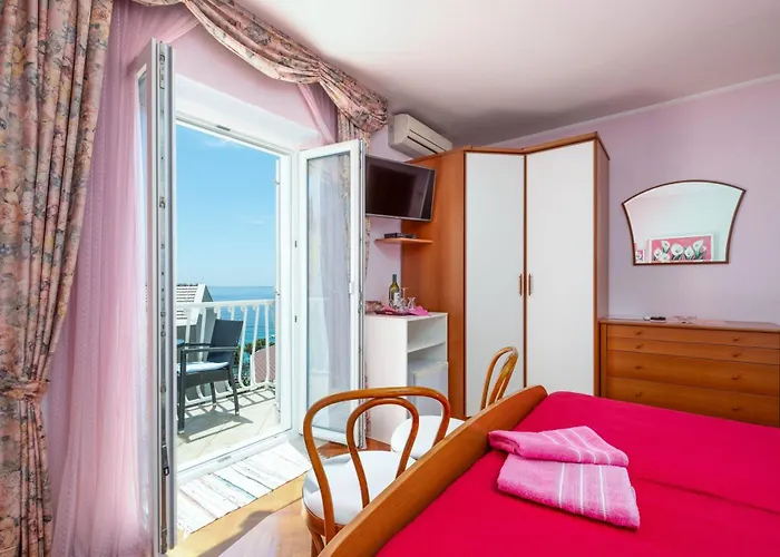 Affittacamere Tupina By Paulina