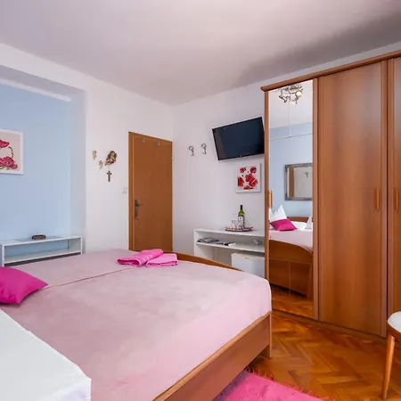 Pensionat Tupina By Paulina