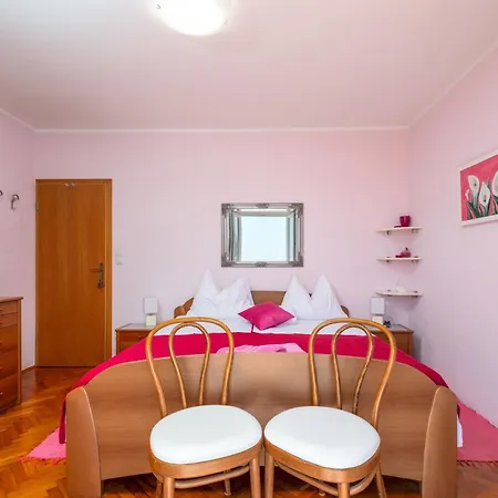 Pensionat Tupina By Paulina Mlini