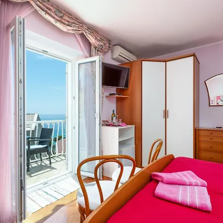 Pensionat Tupina By Paulina