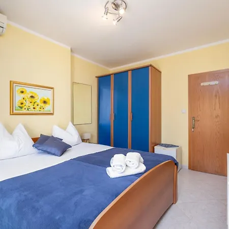 Tupina By Paulina Guest house 3*